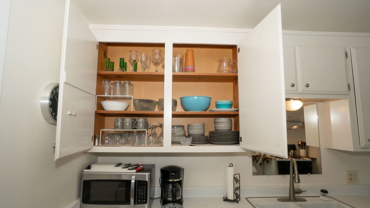 Photo of Kitchen in Cayucos