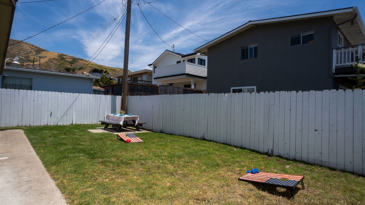 Photo of Outdoor in Cayucos