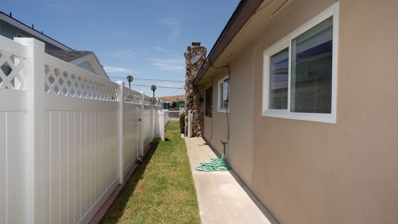 Photo of Outdoor in Cayucos