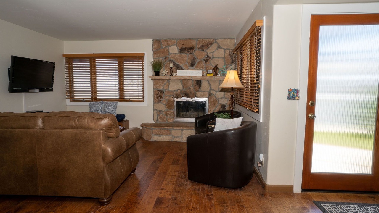 Photo of Livingroom in Cayucos