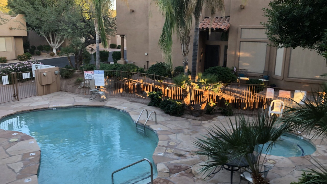 Photo of Outdoor in Red Mountain Ranch