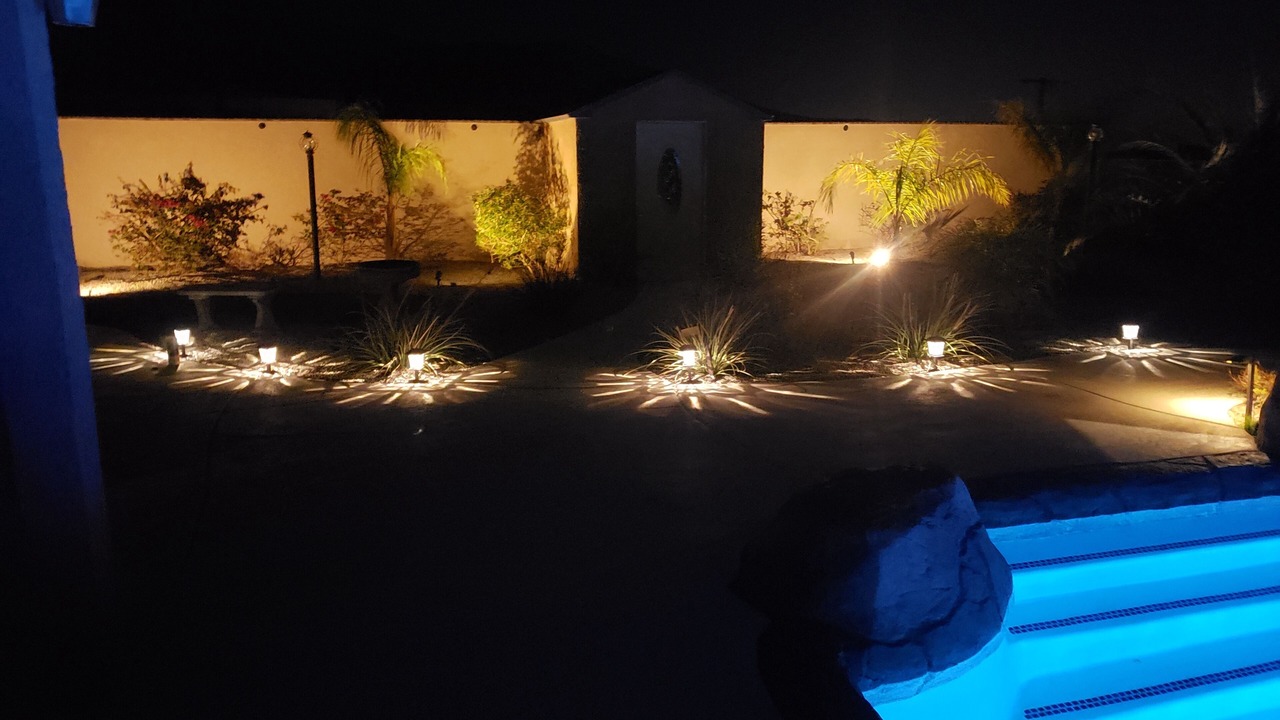 Photo of Outdoor in Desert Hot Springs