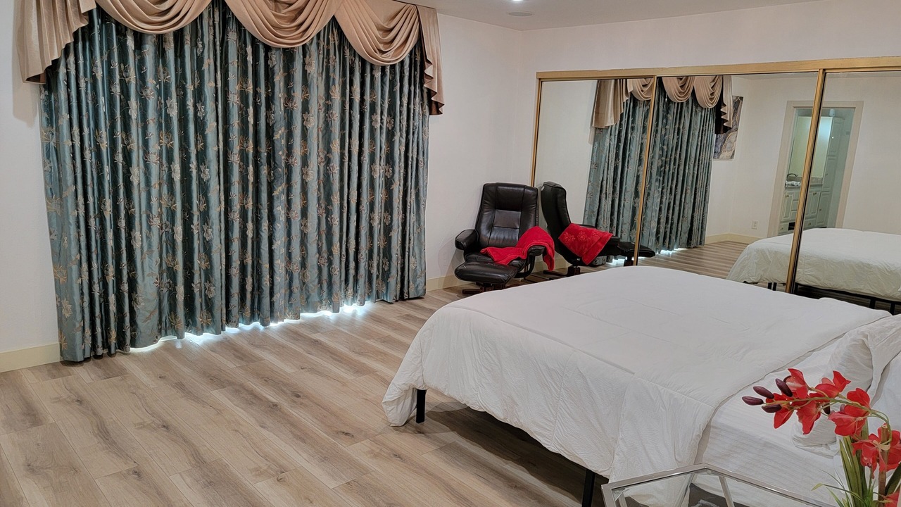 Photo of Bedroom in Desert Hot Springs