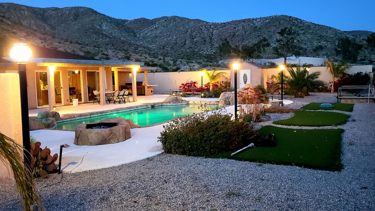Photo of Outdoor in Desert Hot Springs