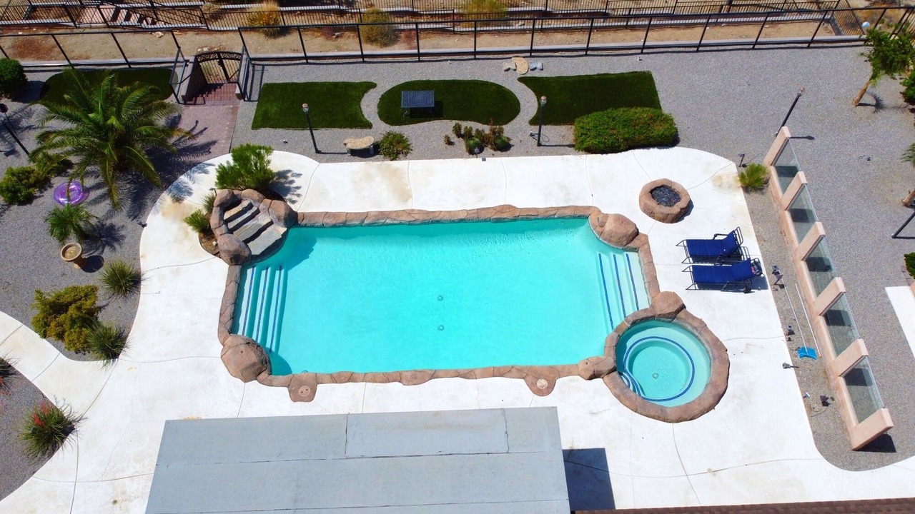Photo of Outdoor in Desert Hot Springs