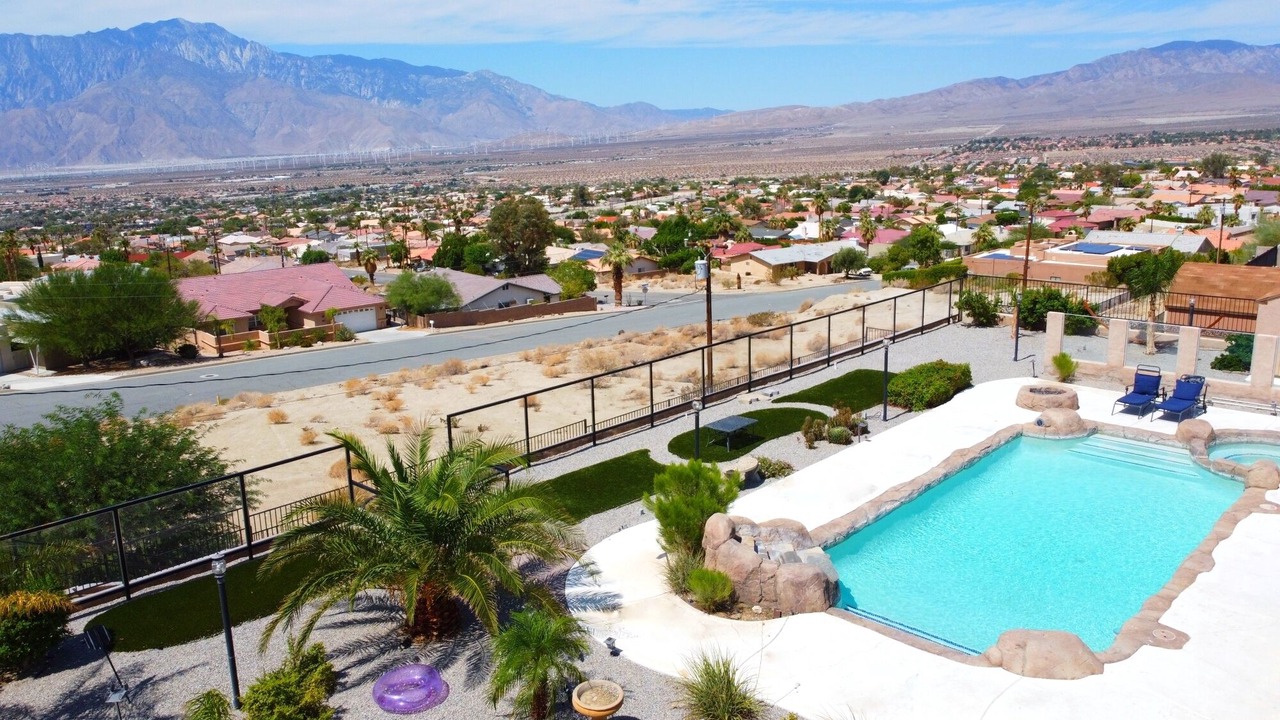 Photo of Outdoor in Desert Hot Springs
