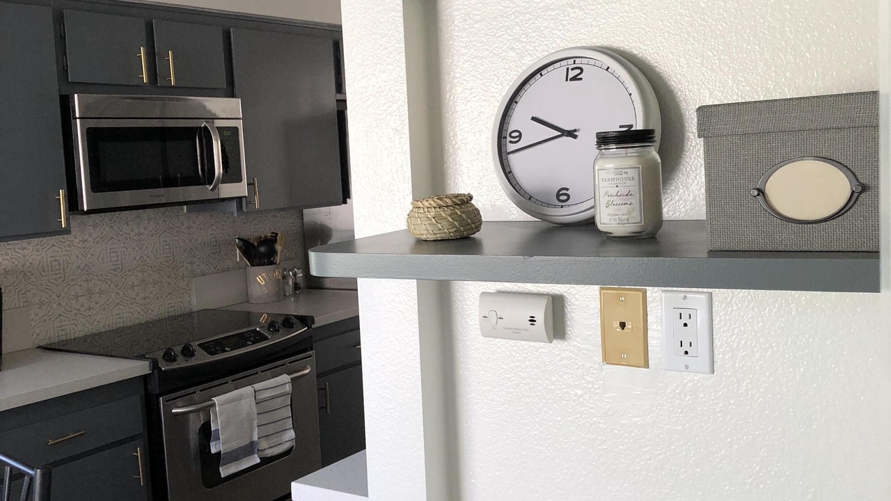 Photo of Kitchen in Cathedral City