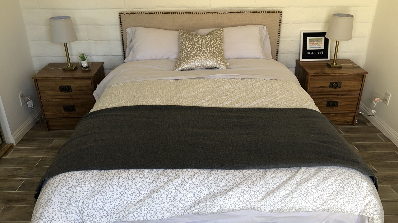 Photo of Bedroom in Cathedral City