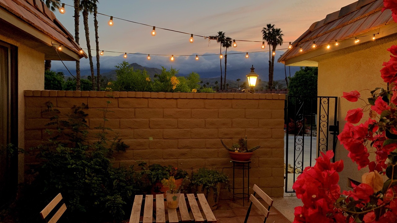 Photo of Outdoor in Cathedral City