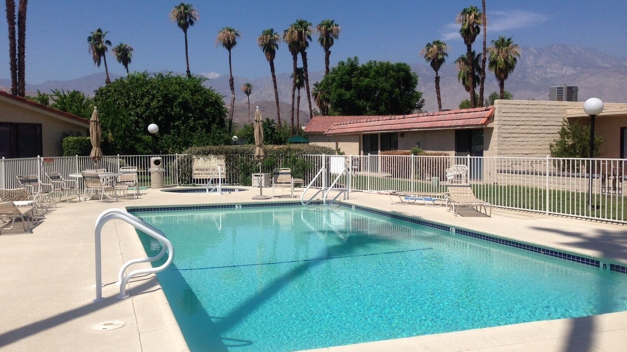 Photo of Outdoor in Cathedral City