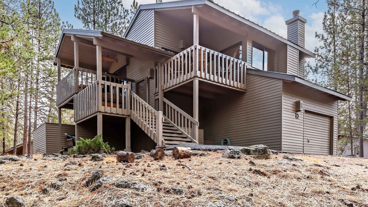 Photo of Outdoor in Sunriver