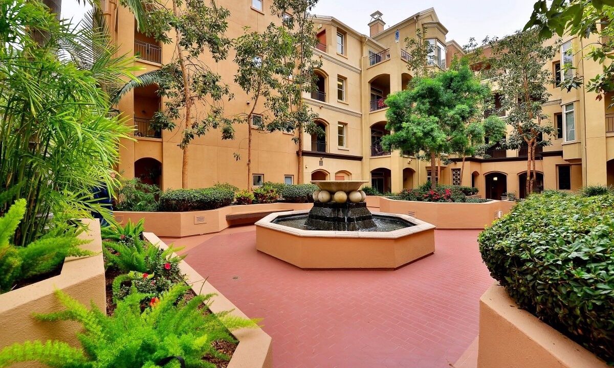 Photo of Outdoor in Bankers Hill