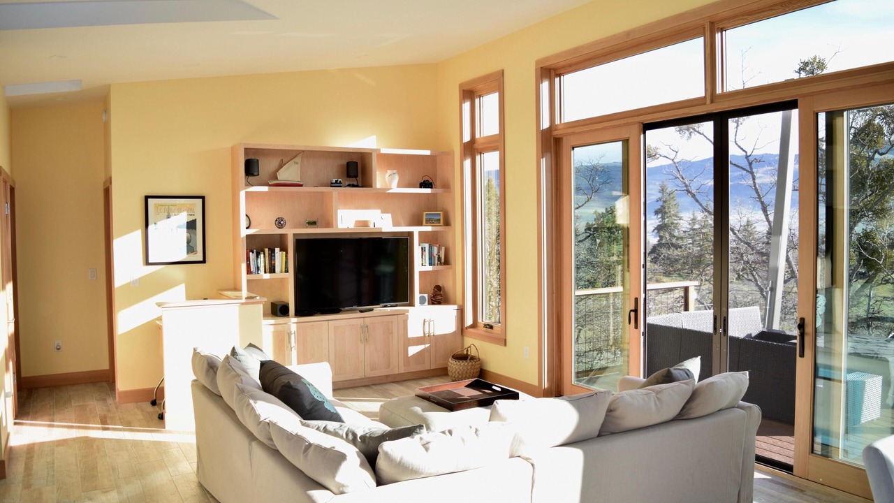 Photo of Bedroom in Ashland