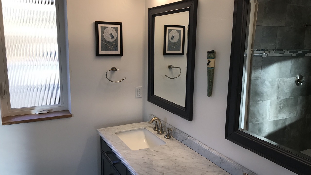 Photo of Bathroom in Ashland