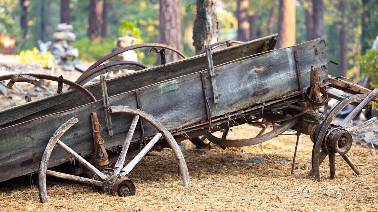 Photo of Others in Sugar Pine Estate