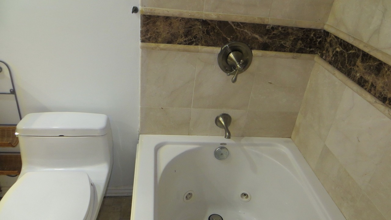 Photo of Bathroom in Crown Point