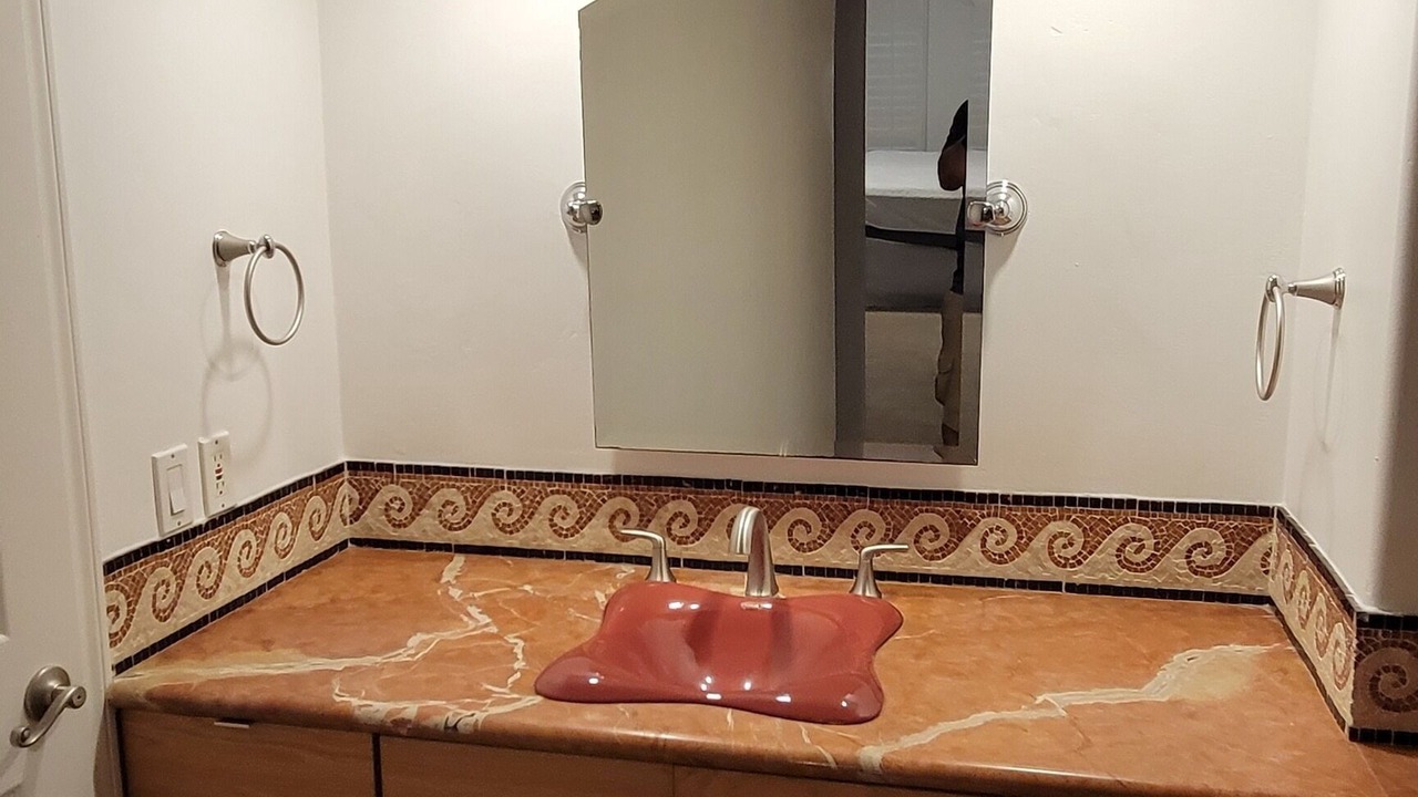 Photo of Bathroom in Crown Point