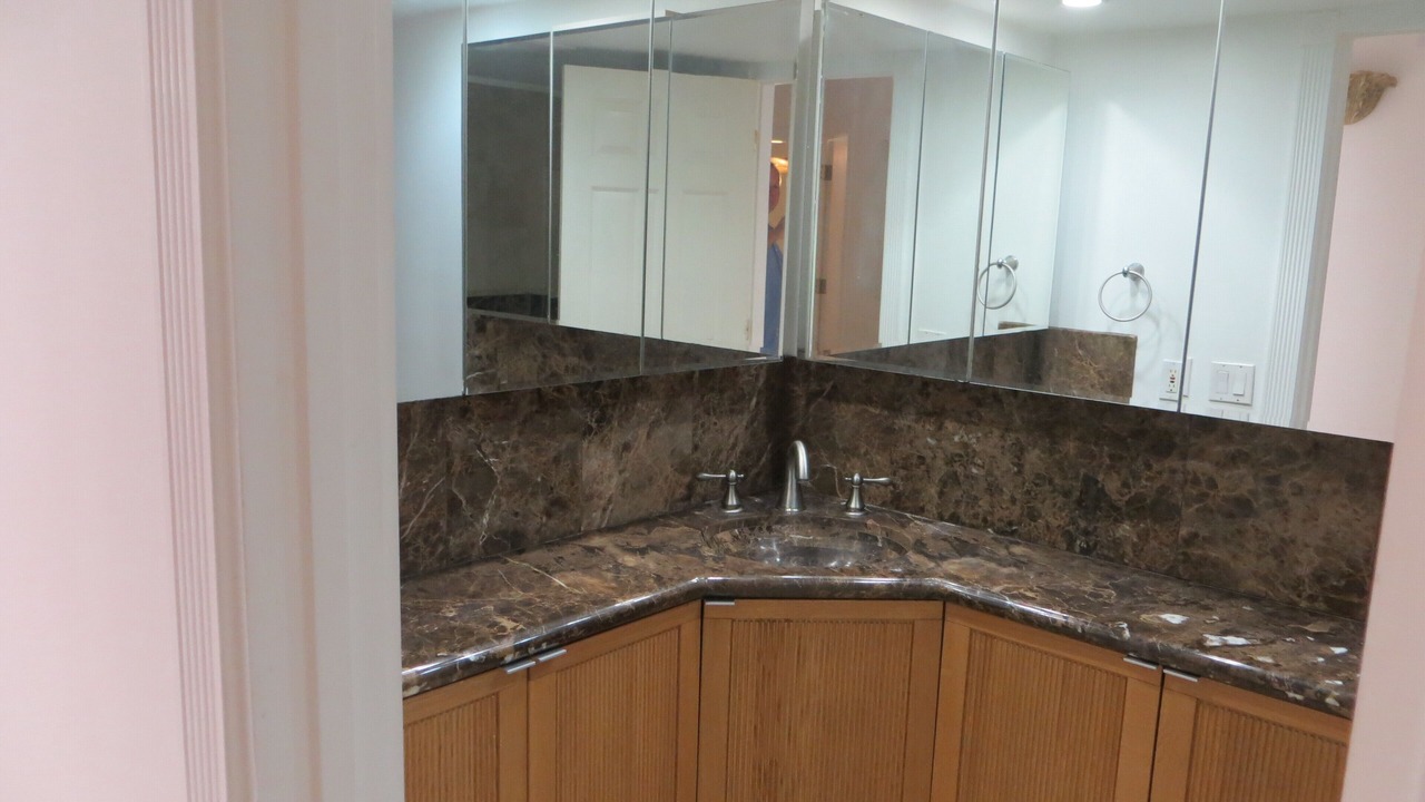 Photo of Bathroom in Crown Point