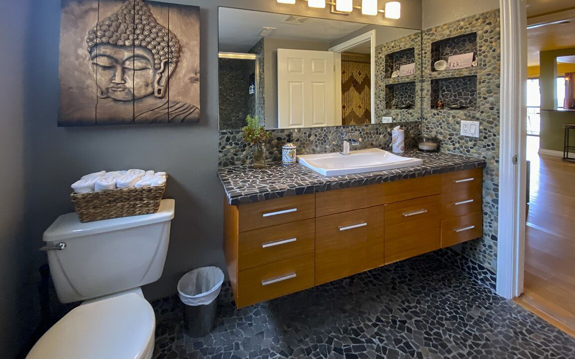 Photo of Bathroom in San Clemente