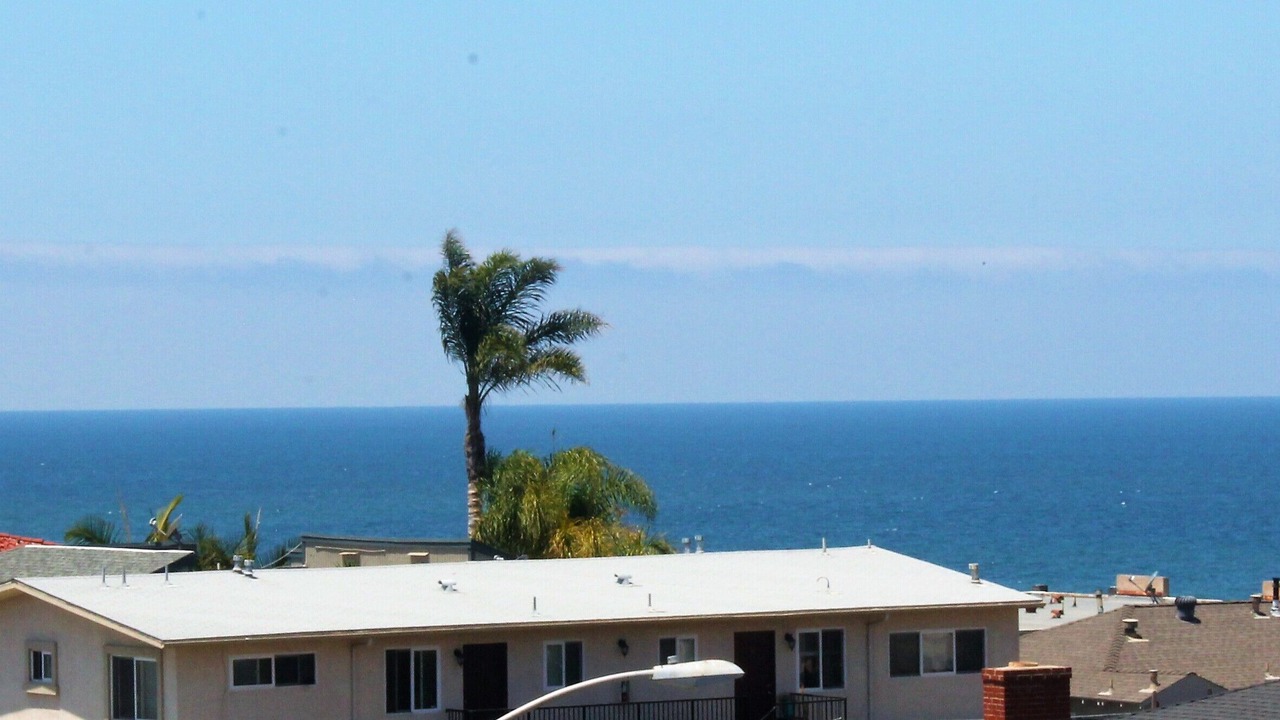 Photo of Patio Balcony in San Clemente