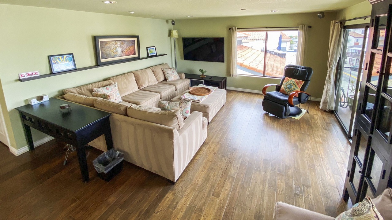 Photo of Bedroom in San Clemente