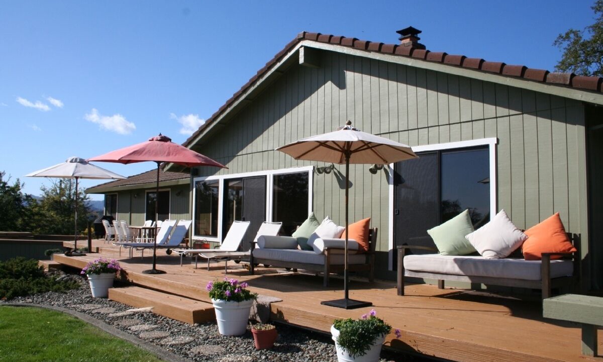 Photo of Others in Geyserville