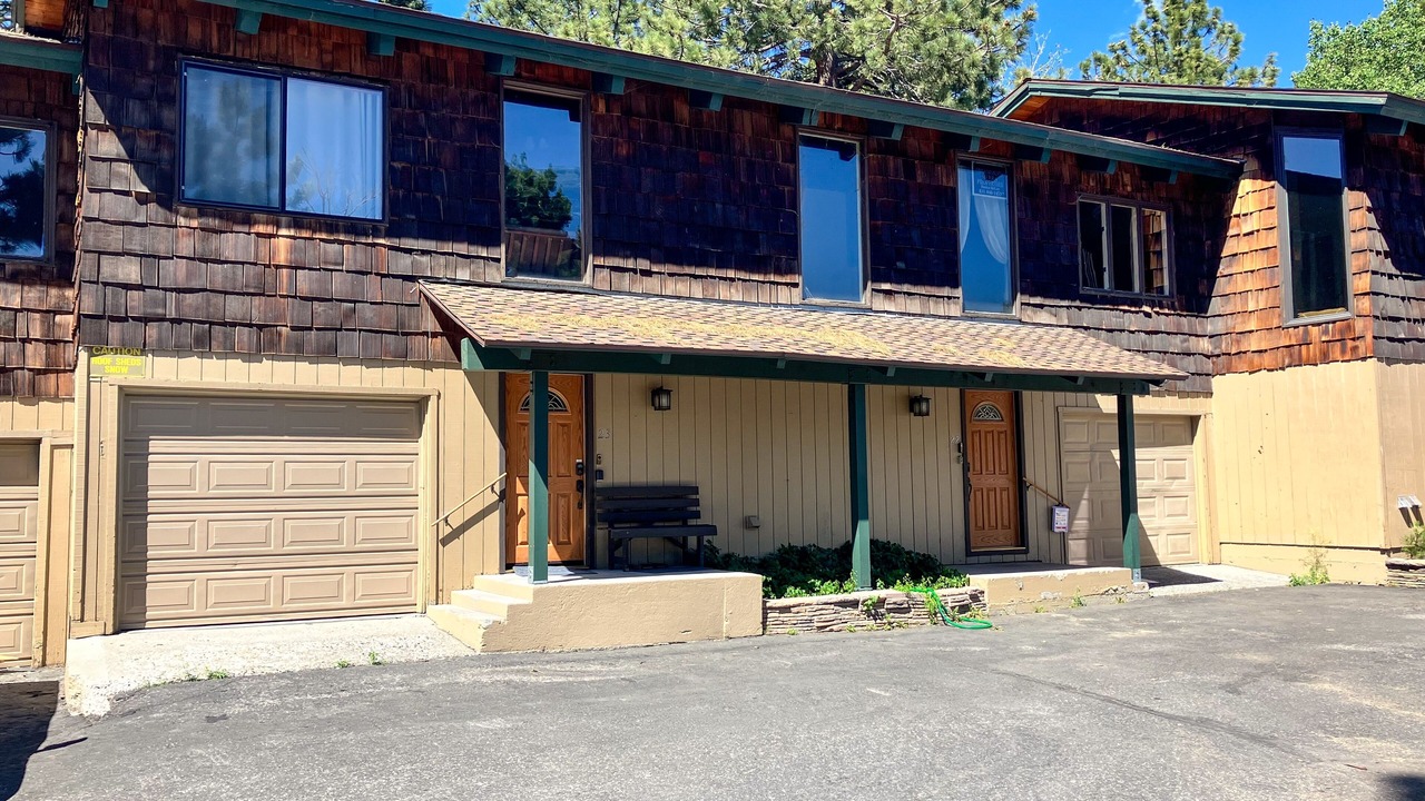 Photo of Outdoor in Mammoth Lakes