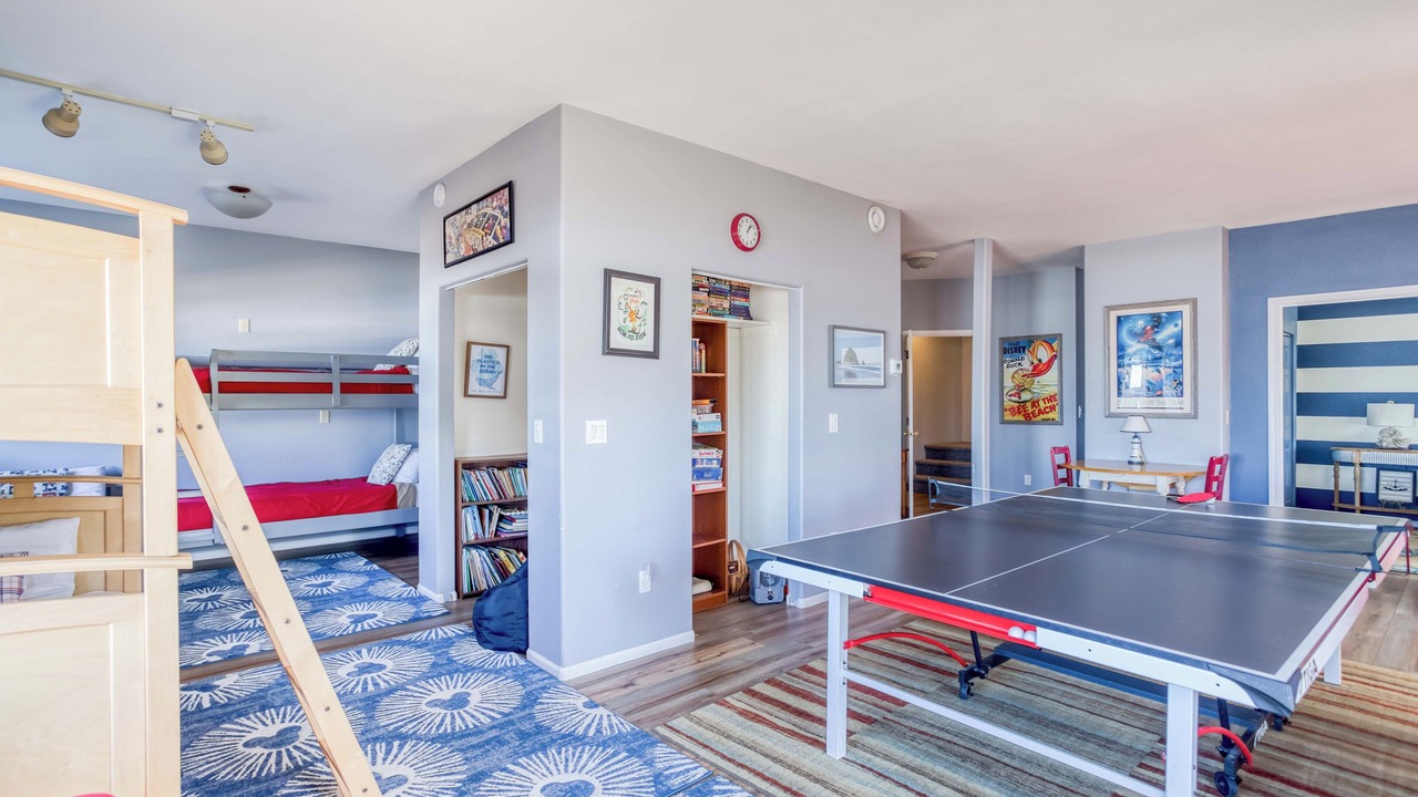 Photo of Bedroom in Lincoln Beach