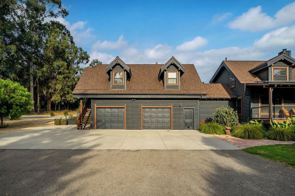 Photo of Outdoor in Carpenter Canyon
