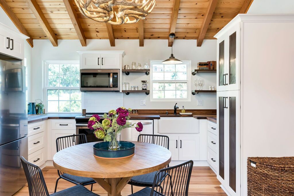Photo of Kitchen in Carpenter Canyon