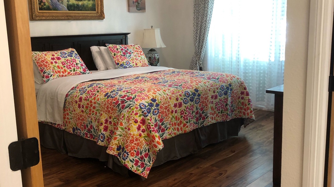 Photo of Bedroom in Sonora Sunrise