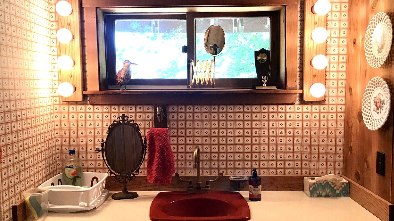 Photo of Bathroom in Salem