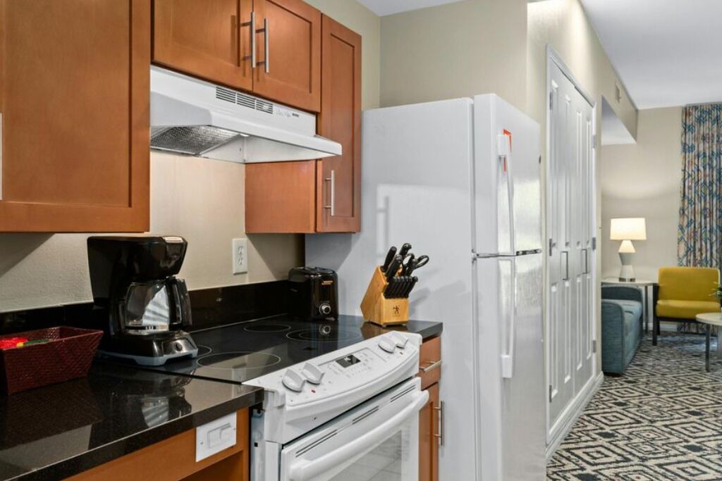 Photo of Kitchen in Terra Lago