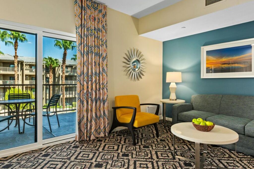 Photo of Livingroom in Terra Lago