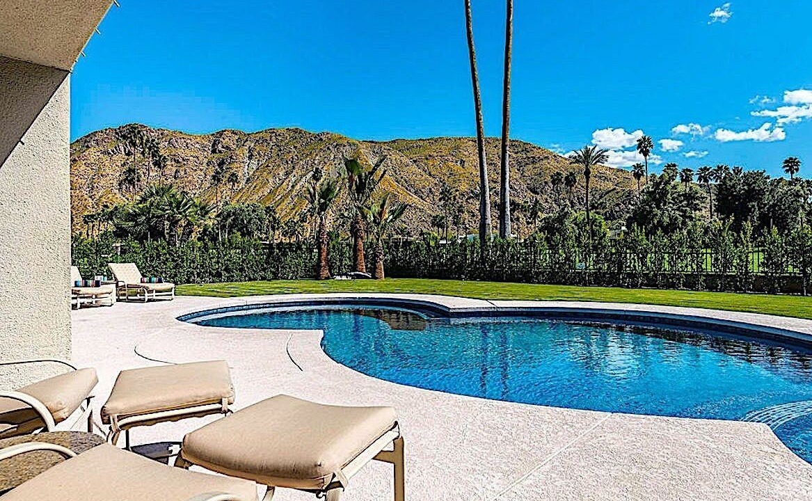 Photo of Outdoor in Indian Canyon