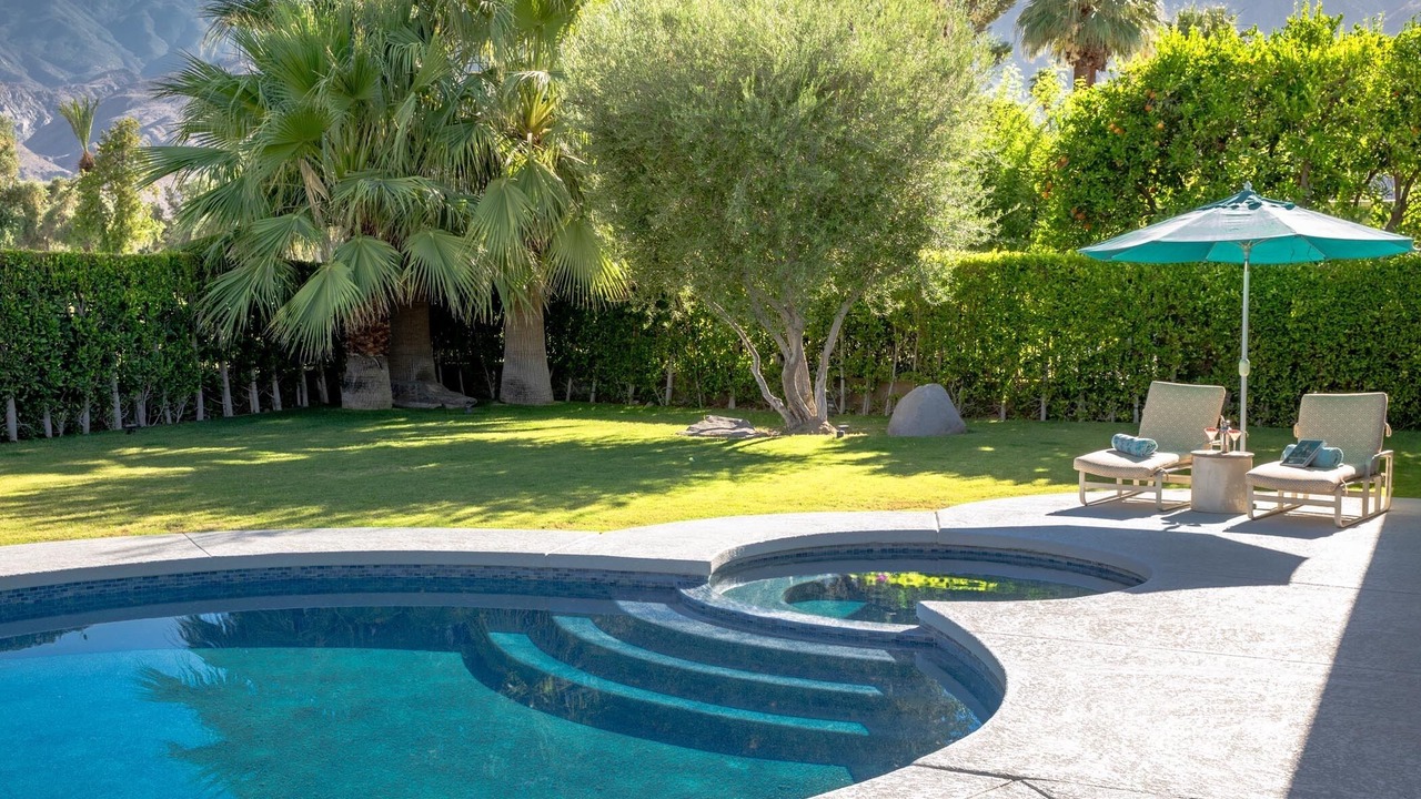 Photo of Outdoor in Indian Canyon
