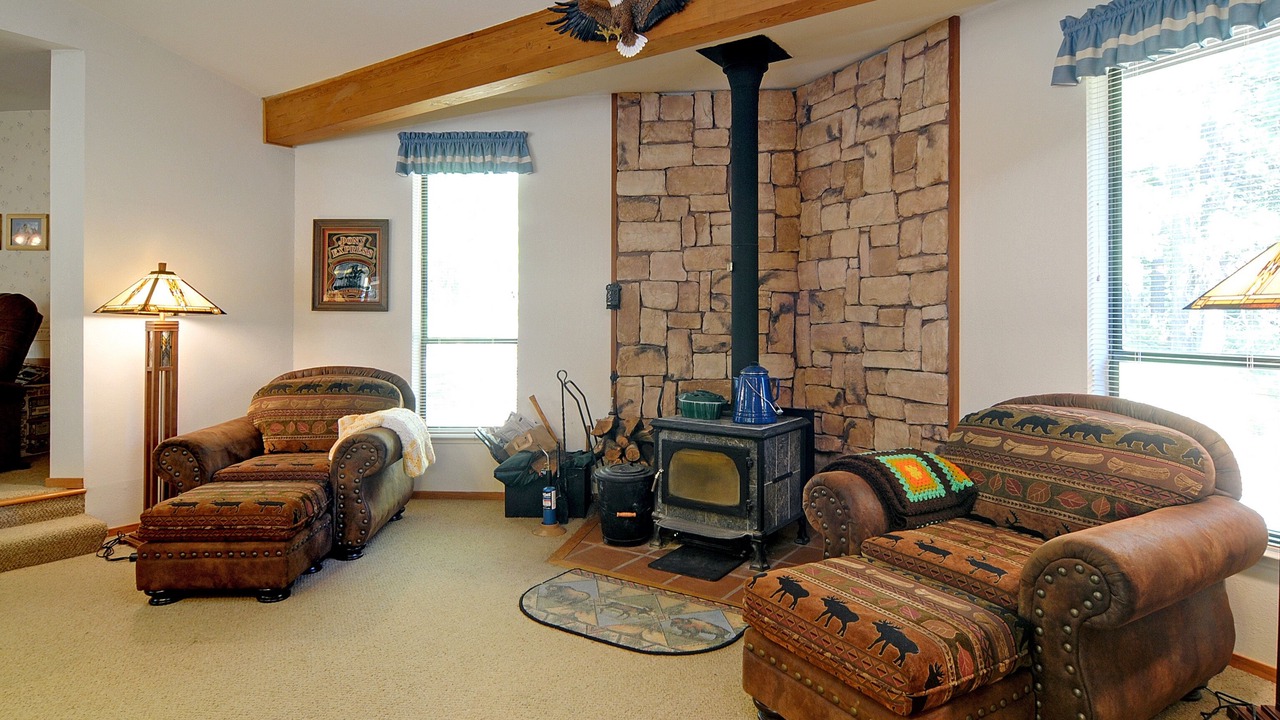 Photo of Bedroom in Sierra Village