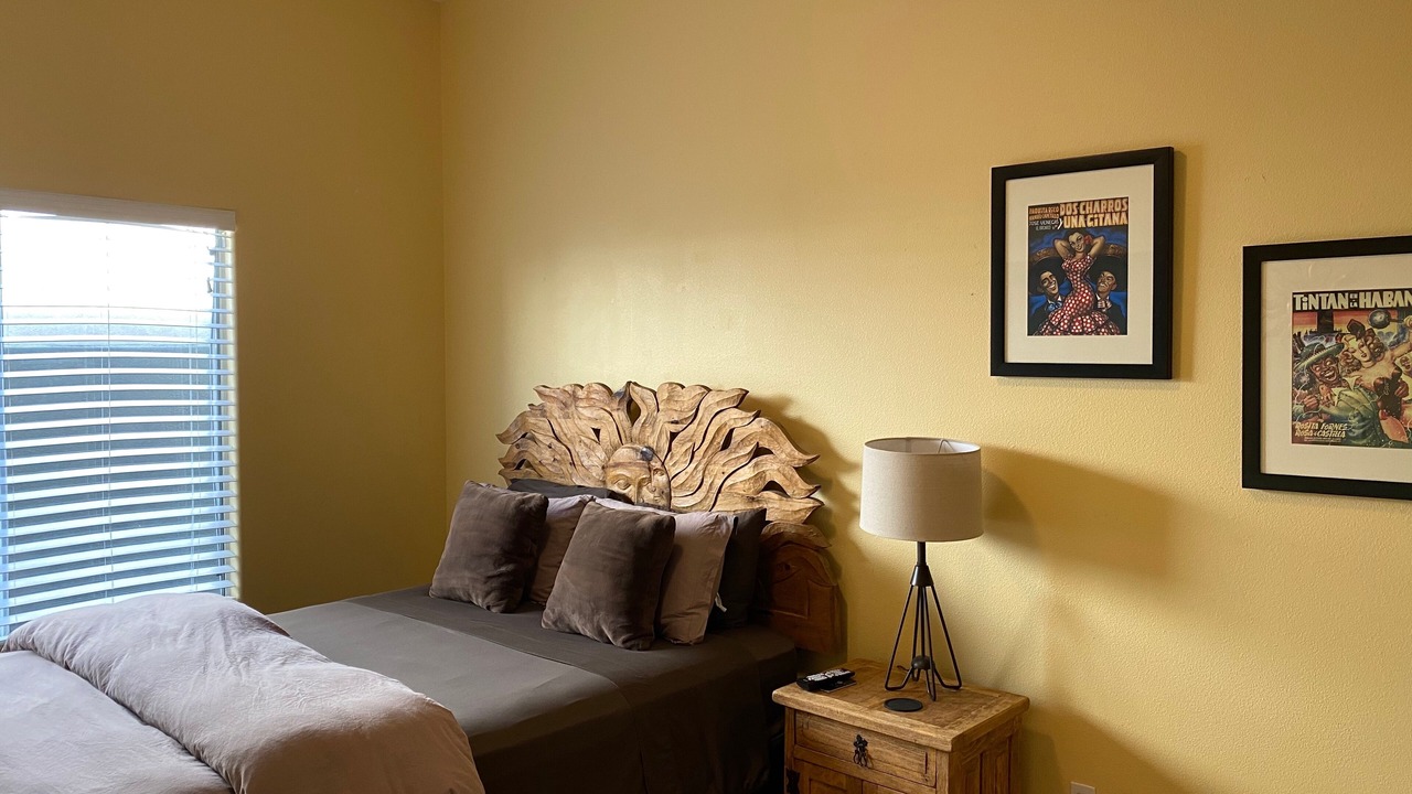 Photo of Bedroom in La Quinta Cove