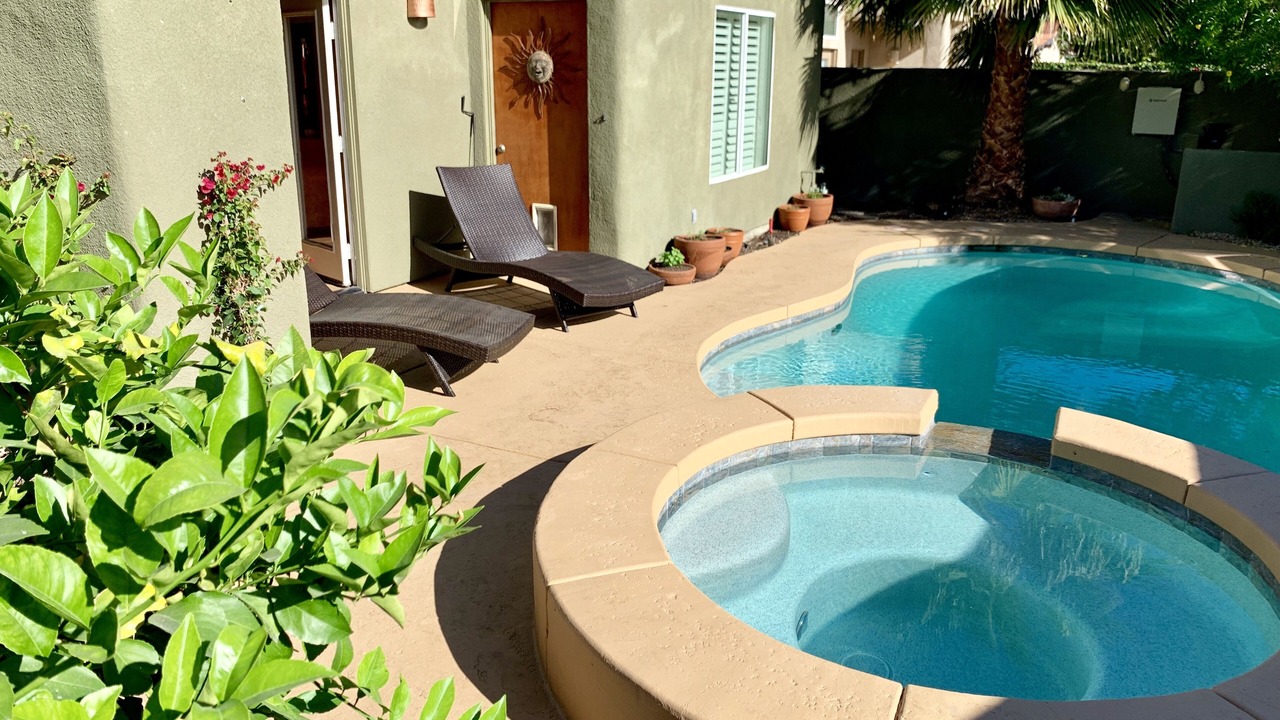 Photo of Outdoor in La Quinta Cove