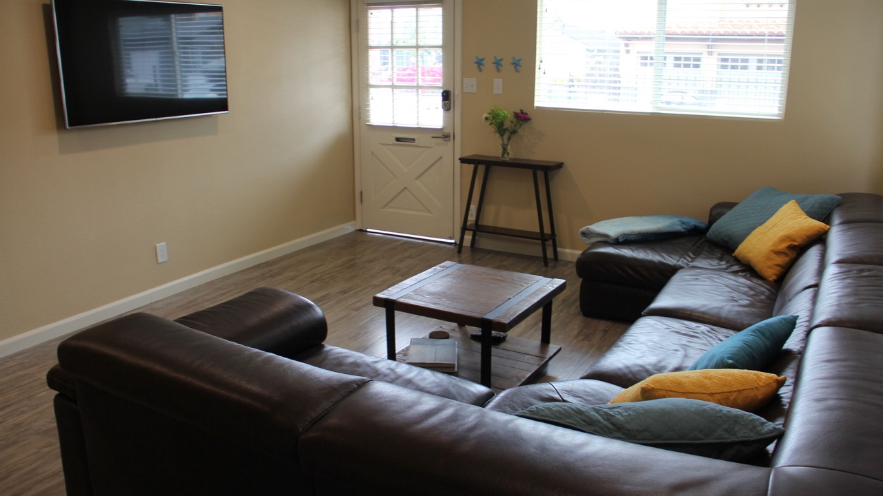 Photo of Livingroom in Shell Beach