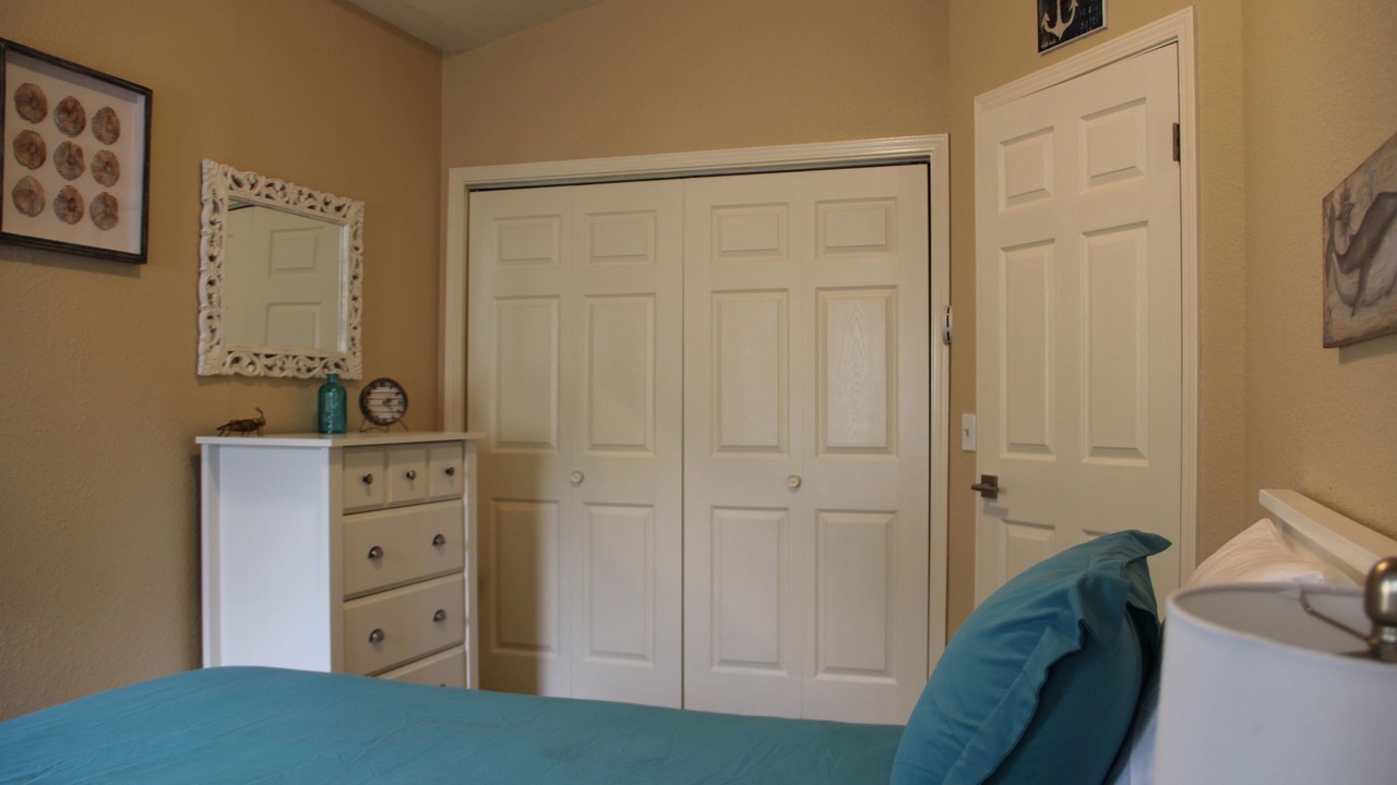 Photo of Bedroom in Shell Beach