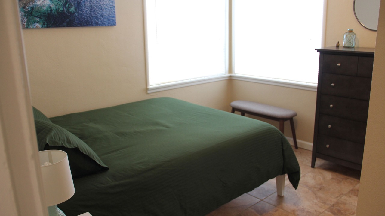 Photo of Bedroom in Shell Beach