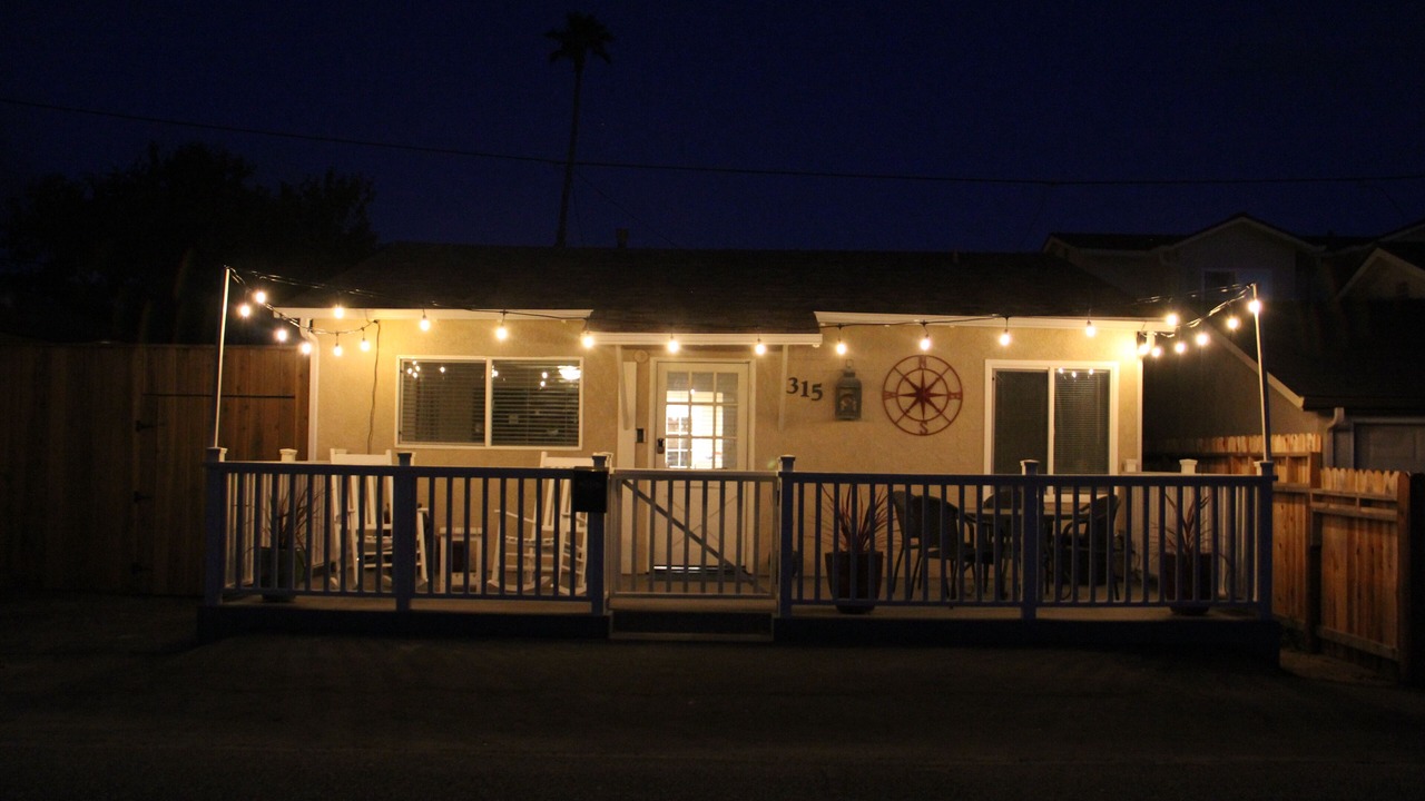 Photo of Outdoor in Shell Beach