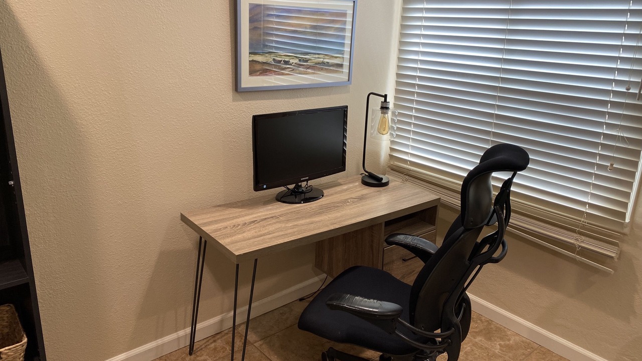 Photo of Bedroom in Shell Beach