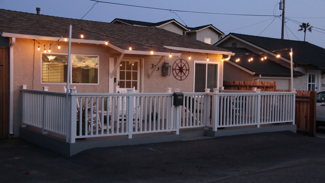 Photo of Outdoor in Shell Beach