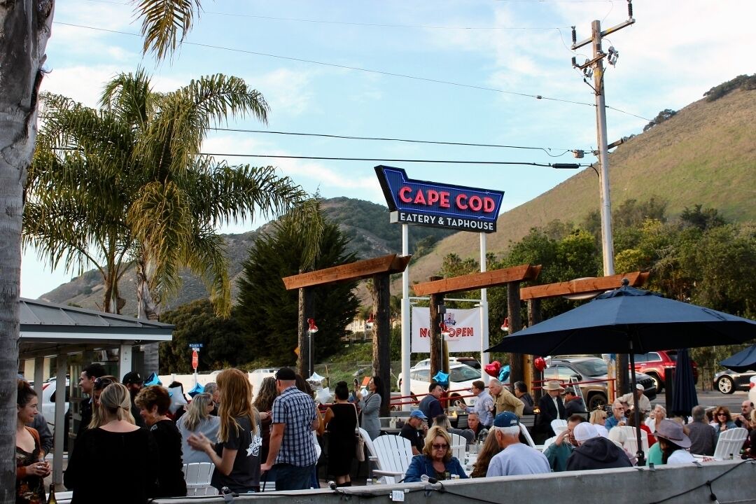 Photo of Others in Shell Beach