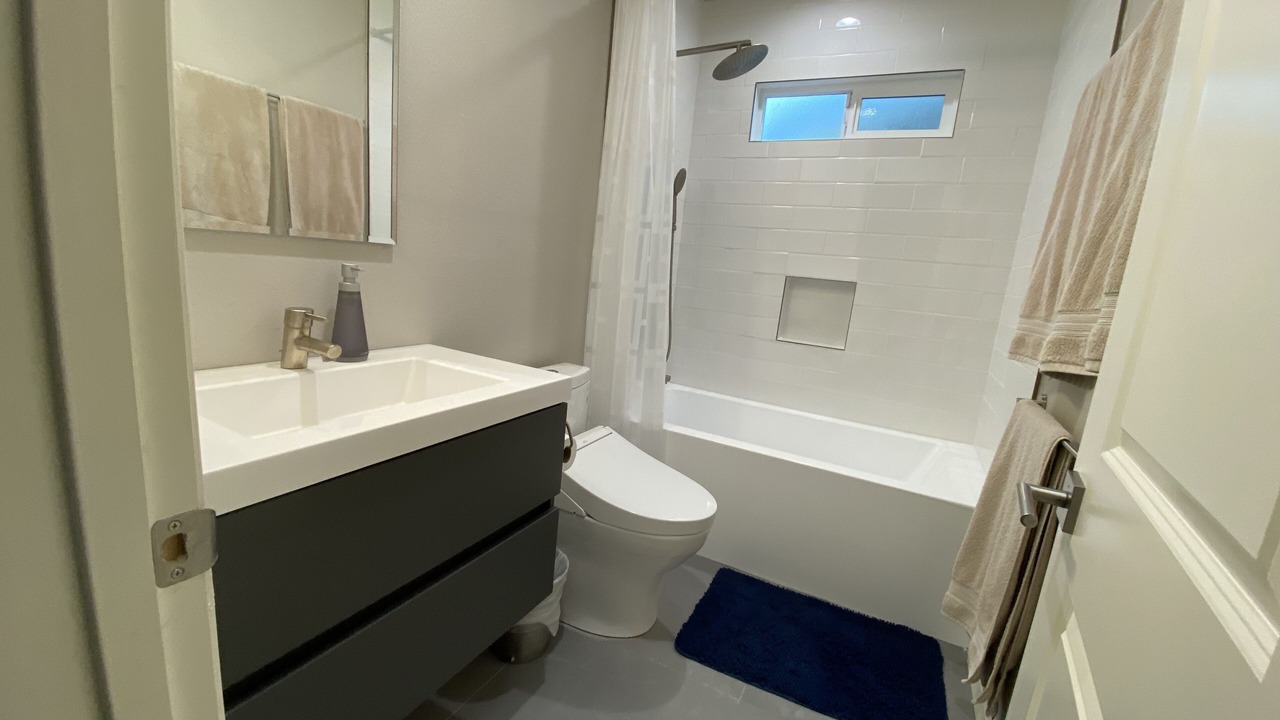 Photo of Bathroom in Shell Beach