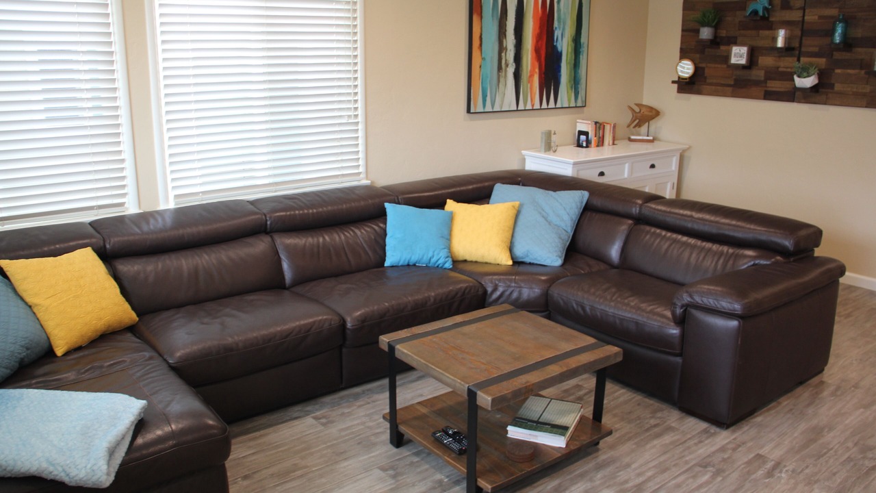 Photo of Livingroom in Shell Beach