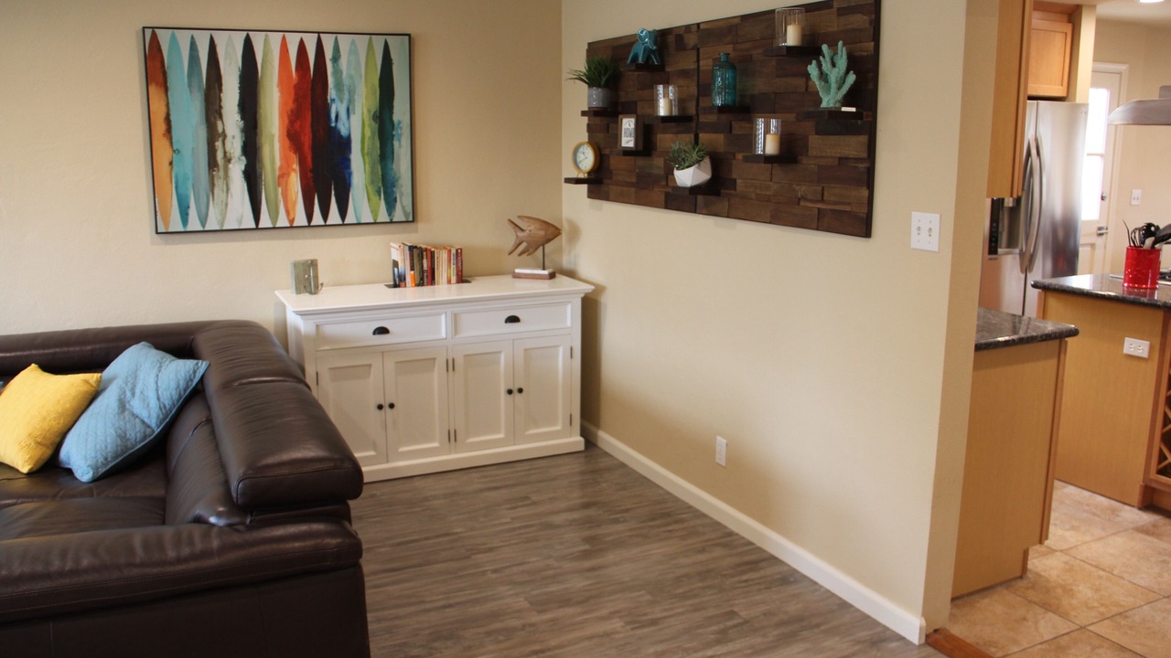 Photo of Livingroom in Shell Beach