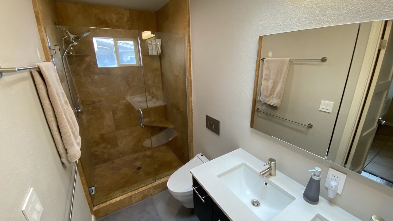 Photo of Bathroom in Shell Beach